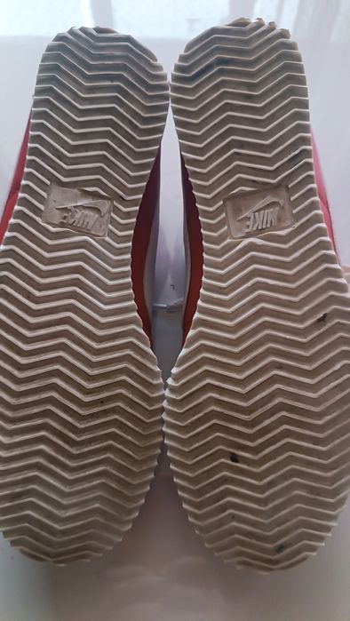 Дамски NIKE 38рр