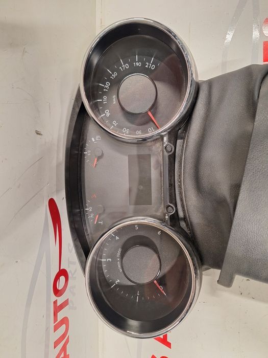 Километраж Peugeot 3008 - 5008 1.6 E-HDI / Пежо 3008 - 5008 1.6 Е-ХДИ