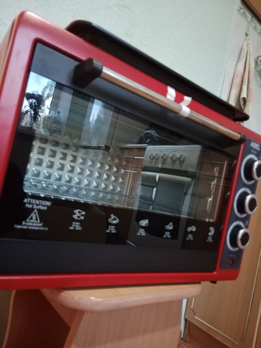 Продам печь Аsel