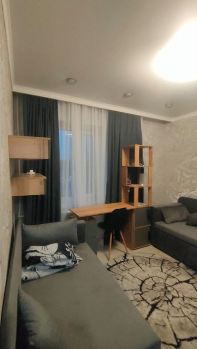 Продам 2х комнатную квартиру