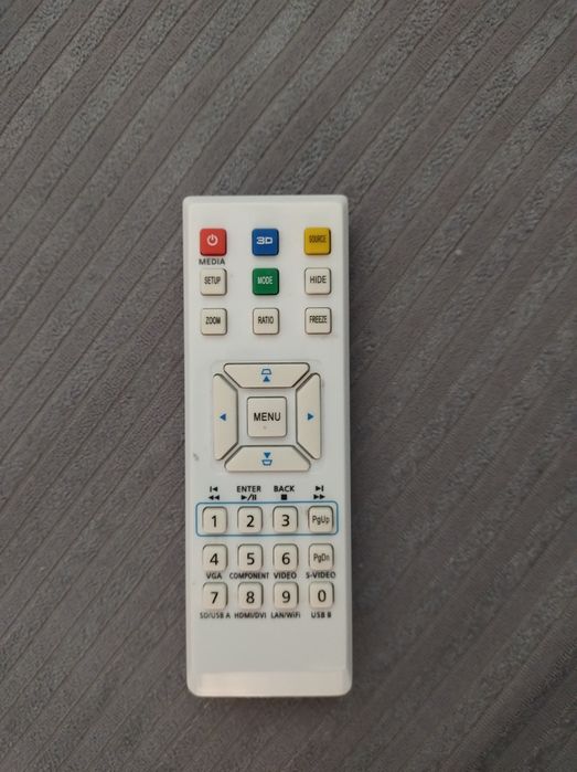 Проектор Acer X1385WH