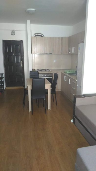 Apartament cu o cameră