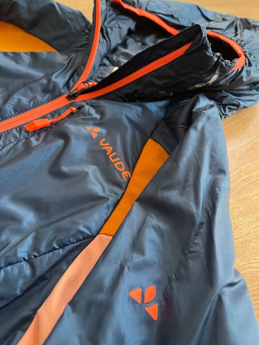 Geaca subtire Vaude/ Mammut/ Salewa