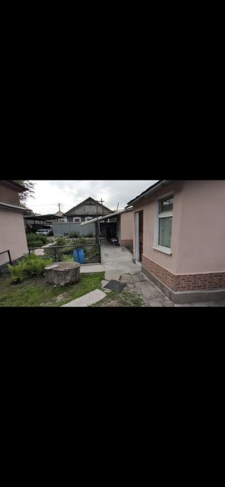 Продается участок, 2 дома.