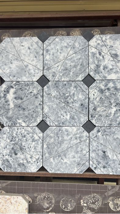 Евробрусчатка Плитка М500