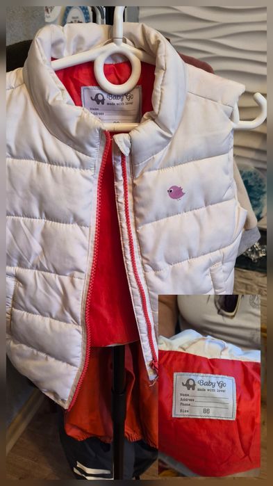 Весенние курточки для стильных девчонок!