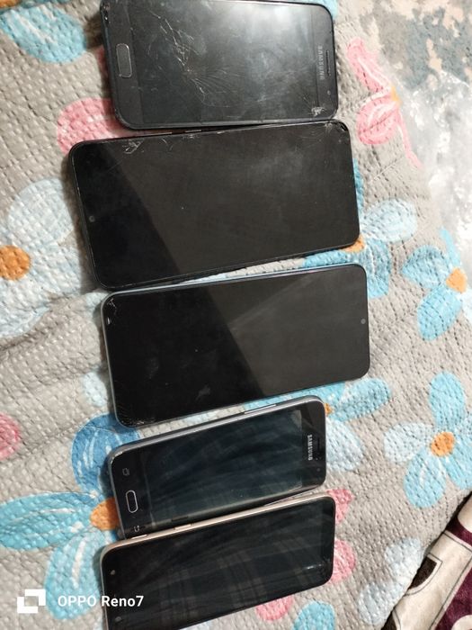 Нерабочие хочу обмен на рабочий хлам