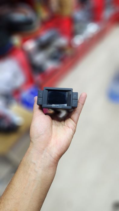 Antiradar neoline hybrid x-cop 9700s wifi black.