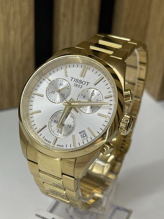 Tissot ME5 T150417A Quartz / Ceas Barbatesc / Garantie/Factura #60623