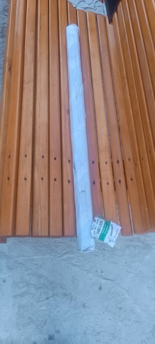 Шпилька резьбовая