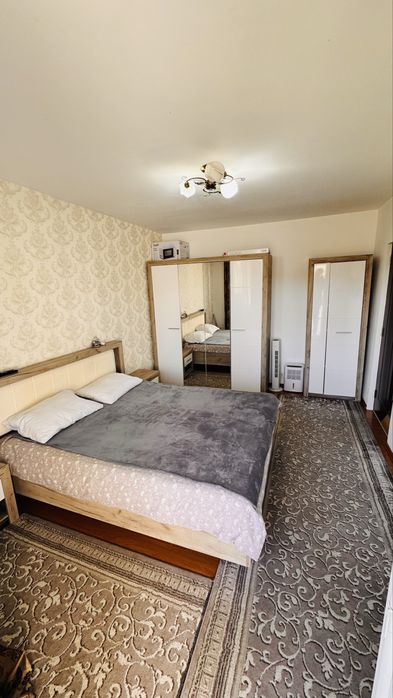 Ap. 1 cameră ultracentral, bazin, H Mara