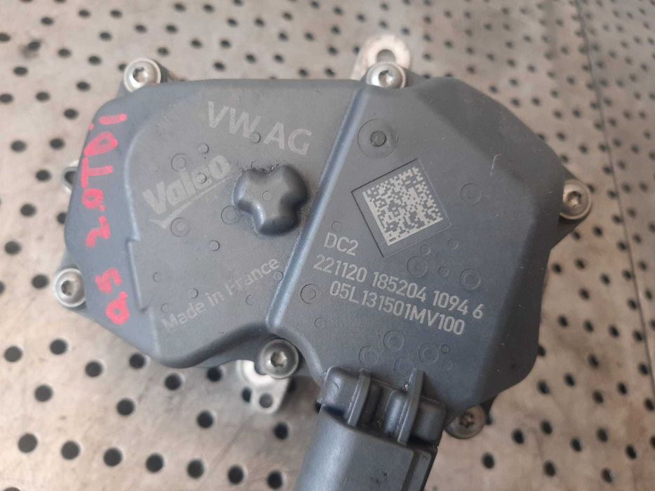 egr 2.0 tdi dtp audi q5 sq5 fy 05l131501mv100