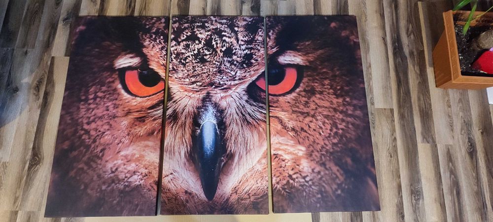 Пано от 3 части (бухъл)