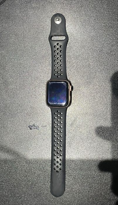 Apple watch series 4 40mm