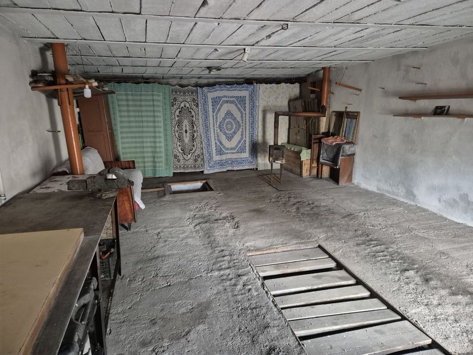 Продается гараж.