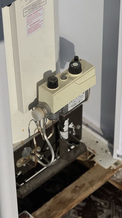 Газовый котёл KEЛЕТ срочно