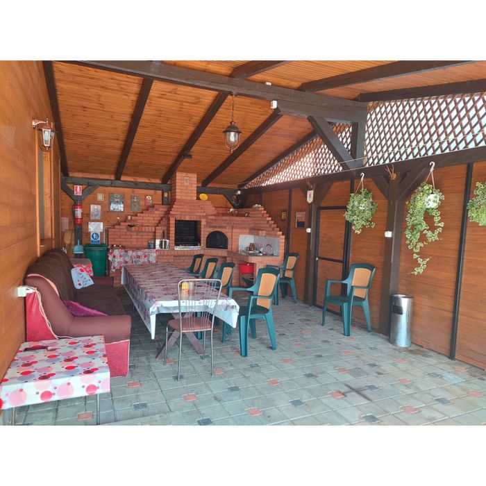 Cabana ARY - Băile Figa