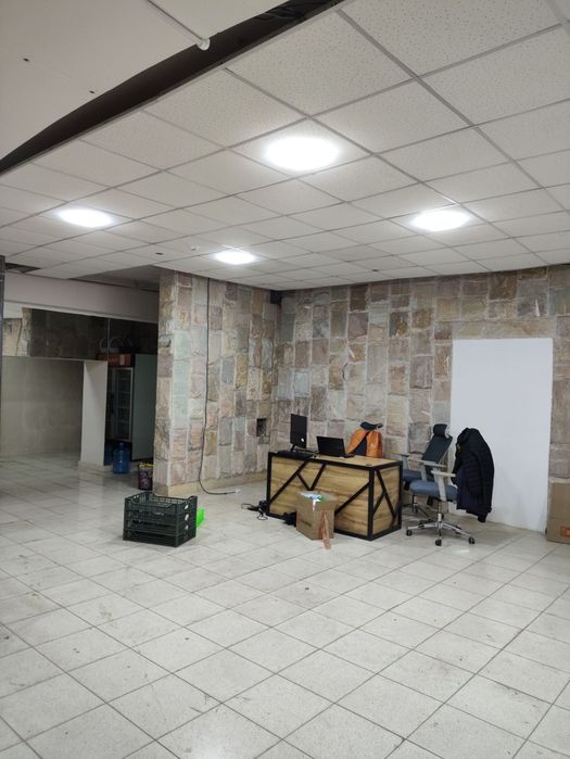 Чиланзар -5 НЕЖИЛОЙ ФОНД