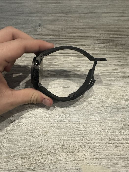 Мужки часовник Hubolt