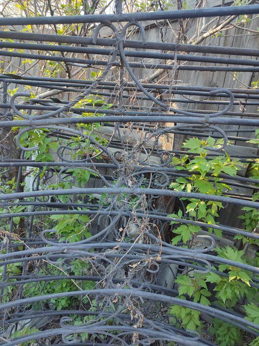 Решотки на окна дизайнерски изготовленный