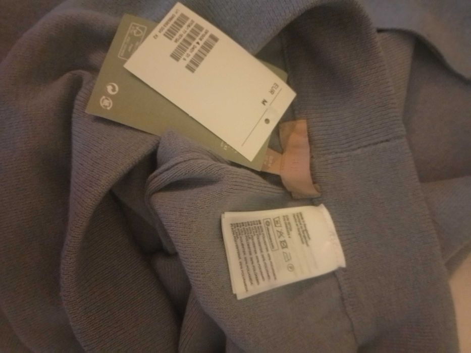 H&M Спортно елегантен костюм XL