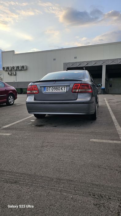 Продавам Saab 9-3 1.9 150