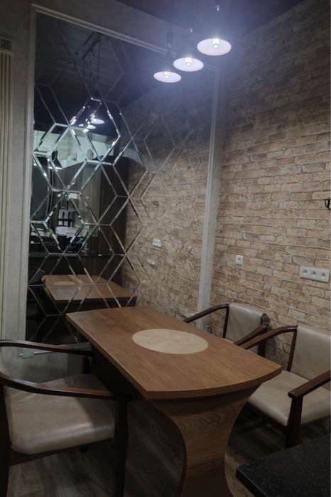 Продается квартира