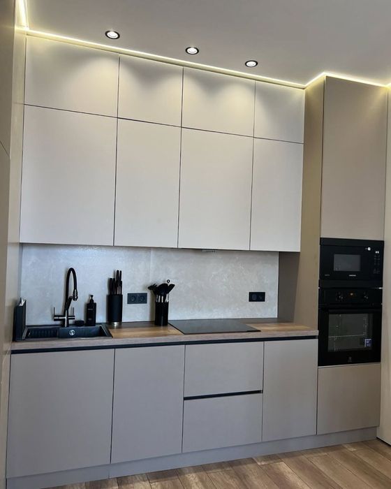 Кухня на заказ за 10 дней. Есть рассрочку!!!