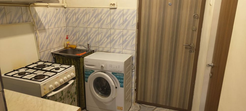 Garsoniera et 1, str I Maniu 52, direct proprietar
