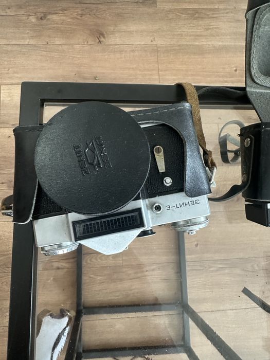 Vand colectie aparate foto vechi