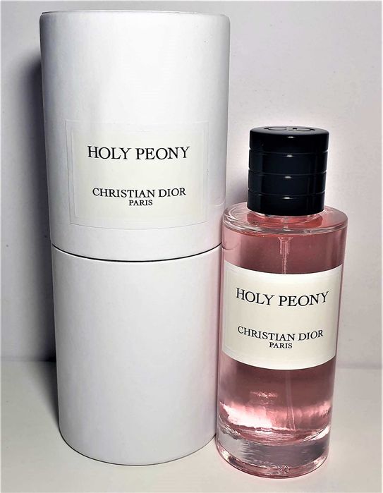 Parfum Dior Privé - Oud Ispahan, Boys Dargent, Ambre Nuit, 125ml