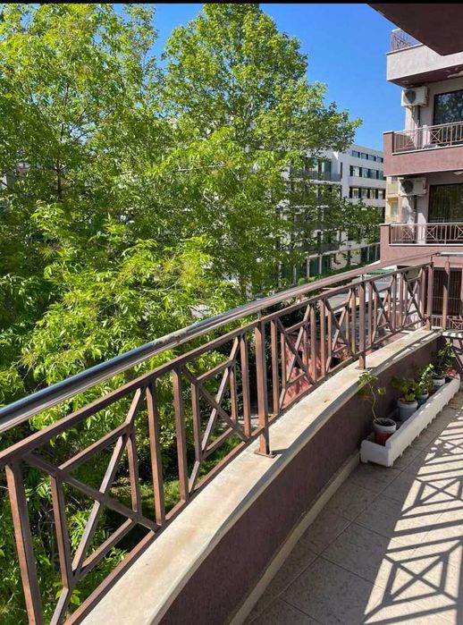 Продава се Едностаен апартамент в к.к. Слънчев бряг - 49 кв.м за 1194 €/кв.м - Снимка #14