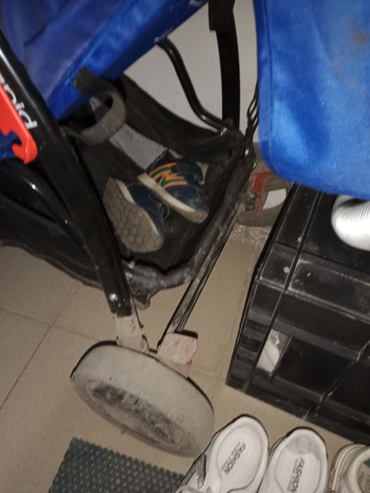 Детский коляск за  10000