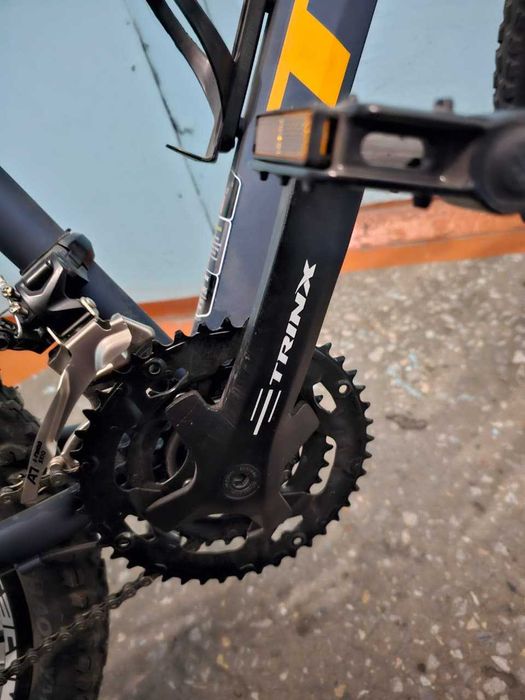 Trinx M1000 Elite 27.5