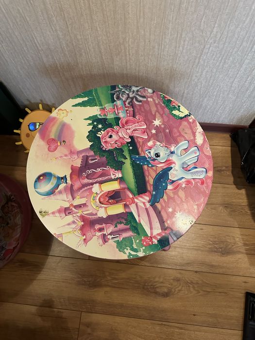 Продам детские игрушки