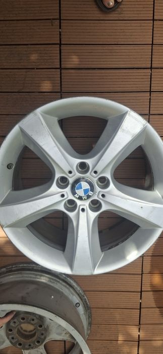 Jante BMW X3 sau X5