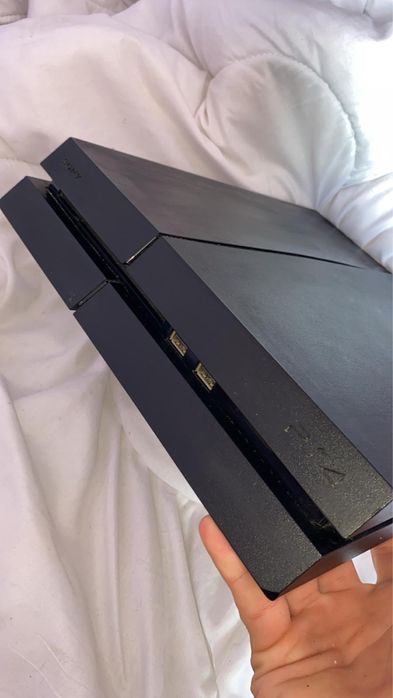 Ps4 stare ok + controller