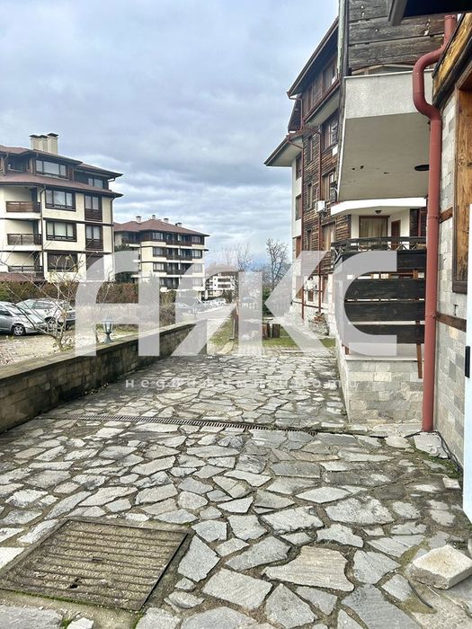 Продава се Двустаен апартамент в Банско - 77 кв.м за 609 €/кв.м - Снимка #11