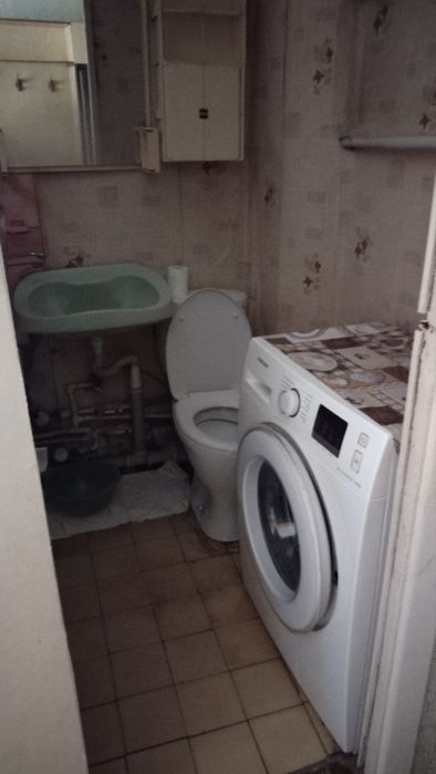 Сдаётся квартира Чиланзар 12 квартал 1в2/4/5