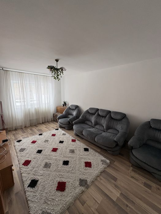Inchiriez apartament in zona centrala a orasului