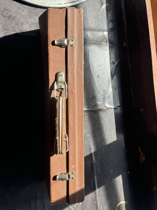 Кларнет продам или обмен