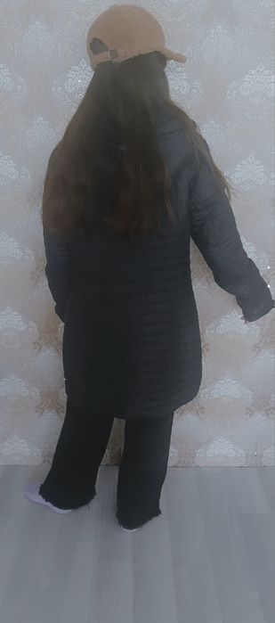 Продам  куртку осень