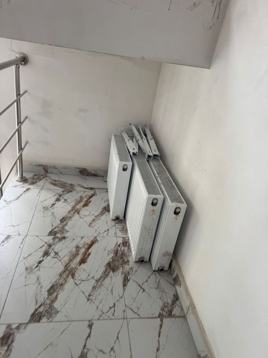 Алюминевый батареи отопления