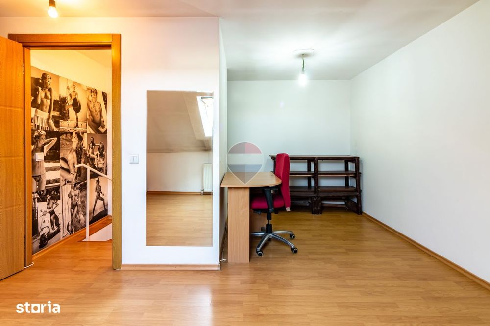 Apartament duplex 2 camere/Berceni/Piata Resita