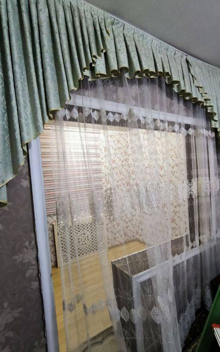 Квартира 2 та кизга камфорт