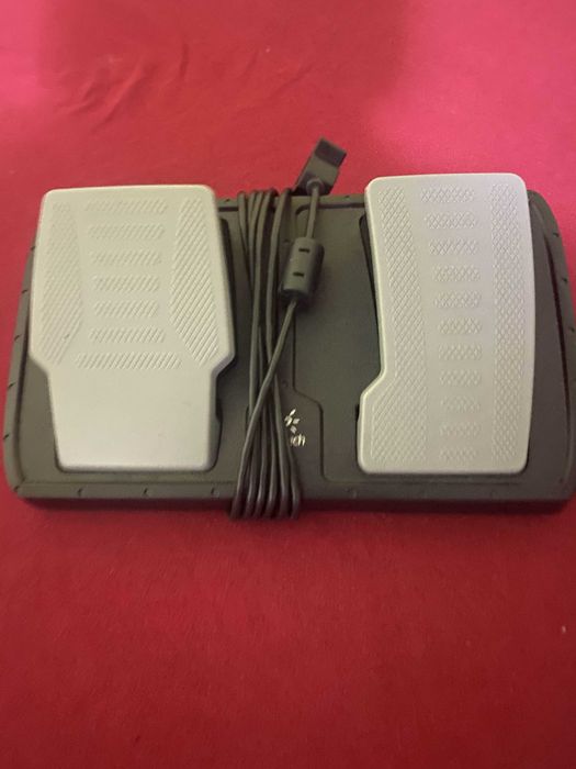 Волан с педали Перфектен