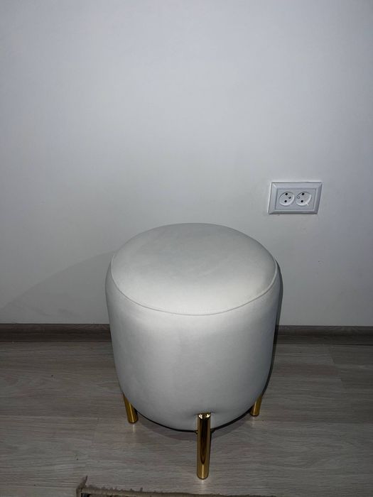 Pufik temir oyoqli