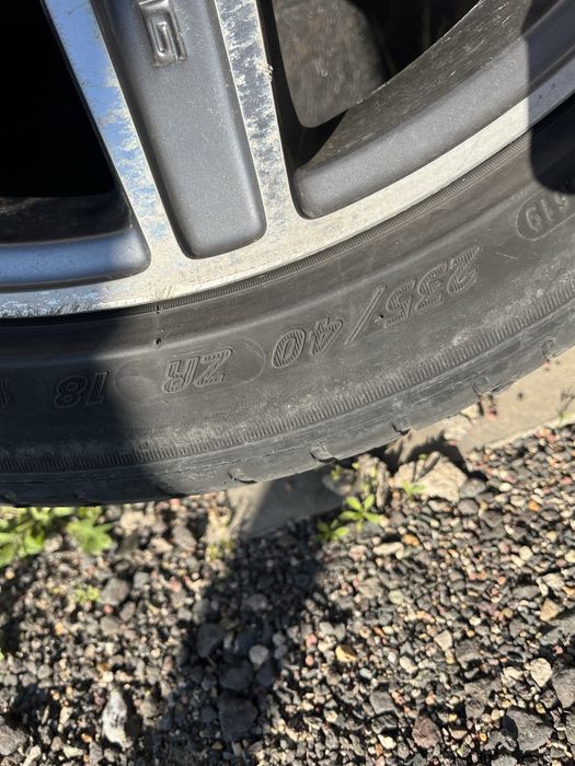 Диски amg с резмной
