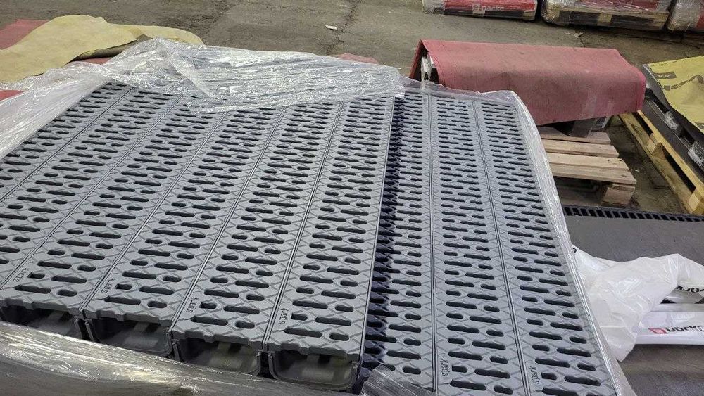 лоток водосточный, lotok trap трап ( Luk Лук лоток standartpark )