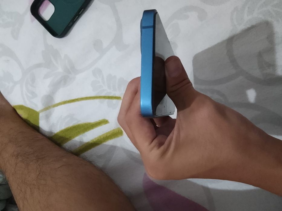 iPhone 13 симка окымайды
